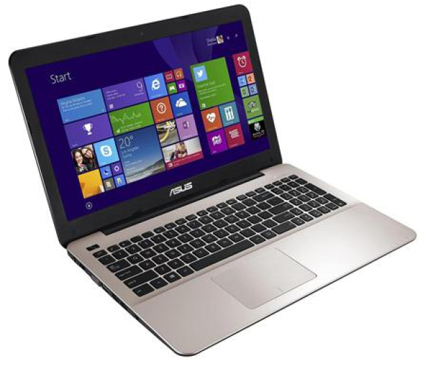 ASUS R556LD-XO125H - 1400375 - zdjęcie 2